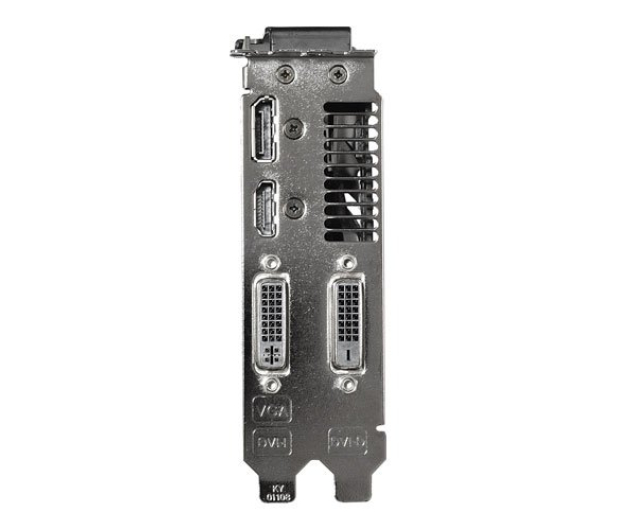 ASUS Radeon HD7770 2048MB 128bit DirectCu - 80133 - zdjęcie 5